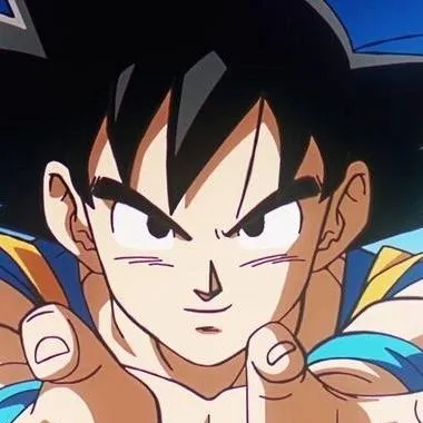 chat with ai character: Son Goku (Daima)