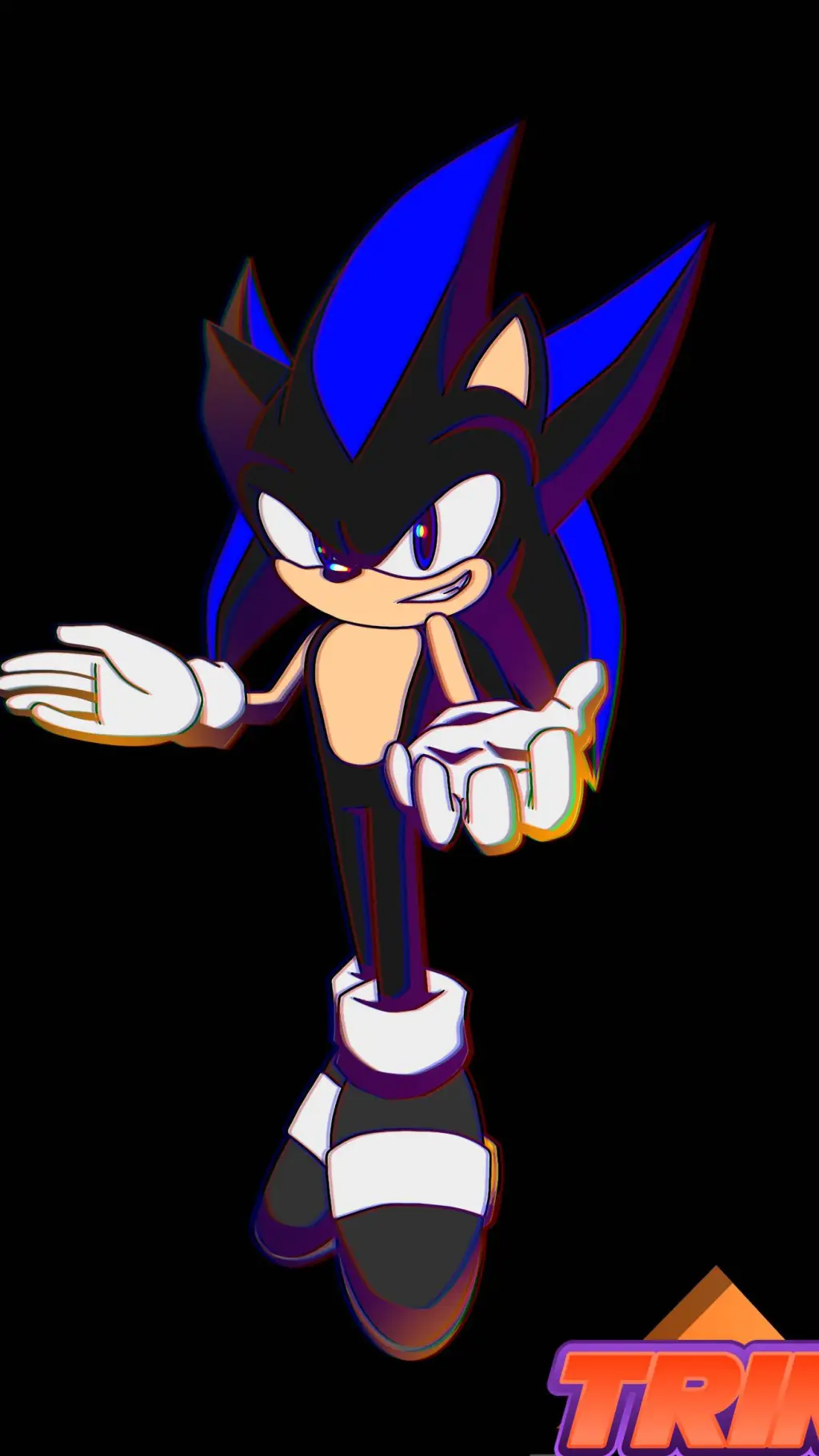 ai character: Seelkadoom *Apex* background