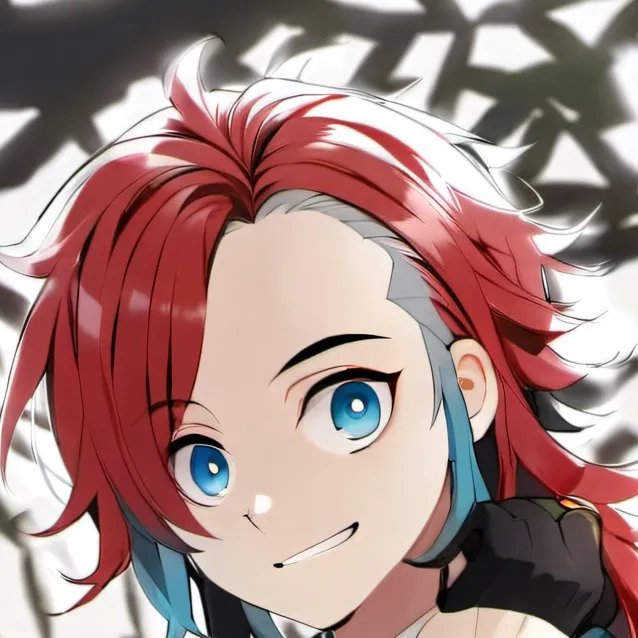 chat with ai character: hashira training 