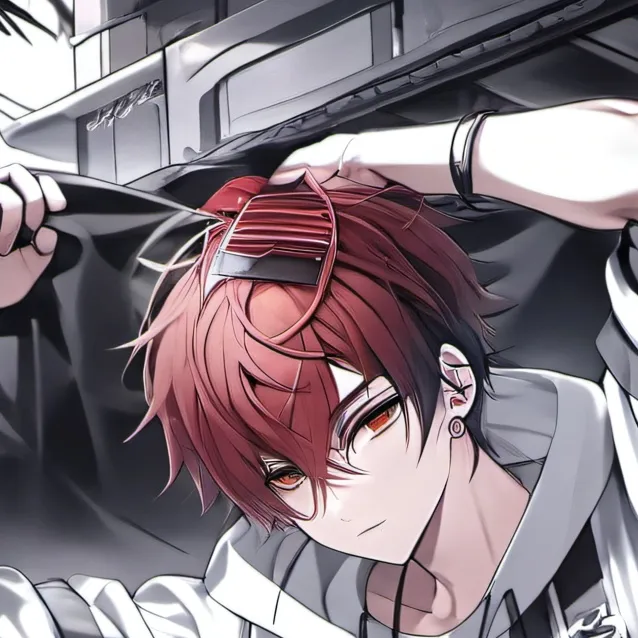 chat with ai character: Kny new hashira 