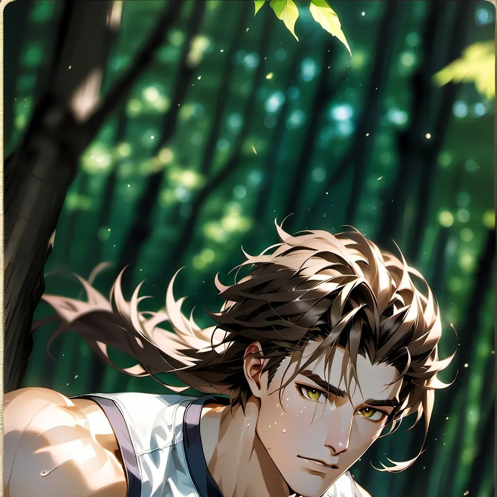 chat with ai character: °nicolas°