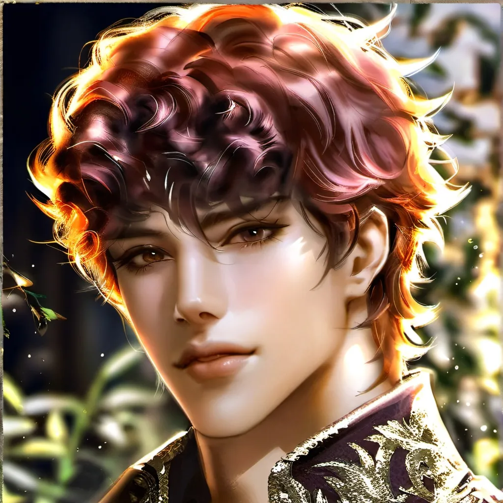 chat with ai character: ≈axel¶ 