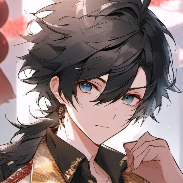 chat with ai character: Giyuu~kny