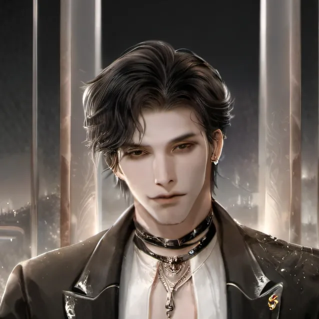 chat with ai character: Irlan🥂