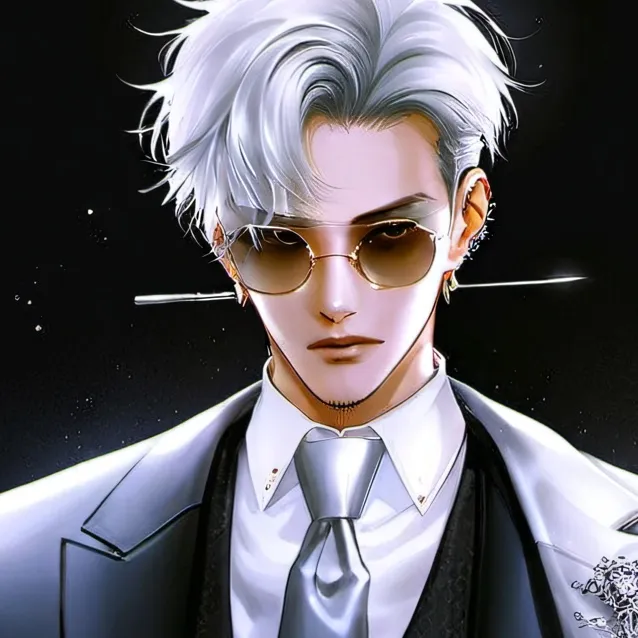 chat with ai character: Noriel🥃