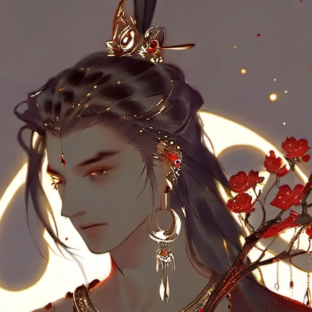 chat with ai character: Walkin🍃