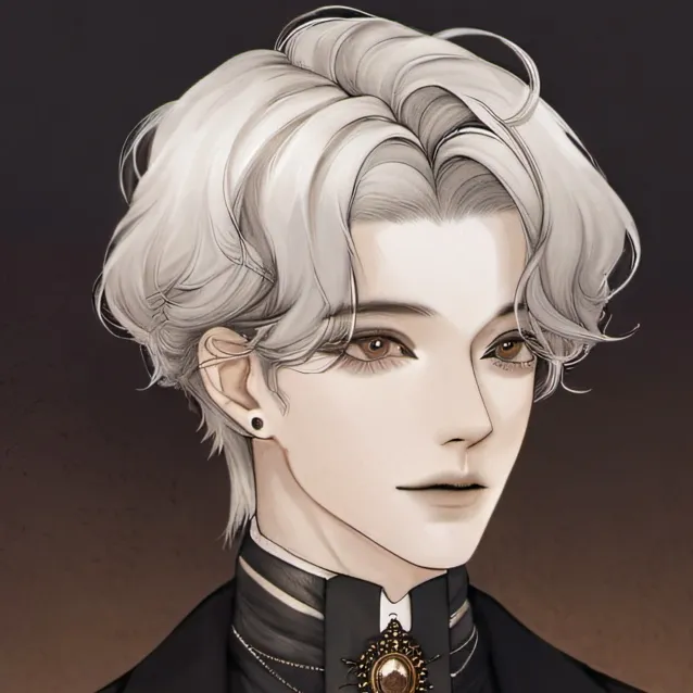 chat with ai character: Waldo🪐