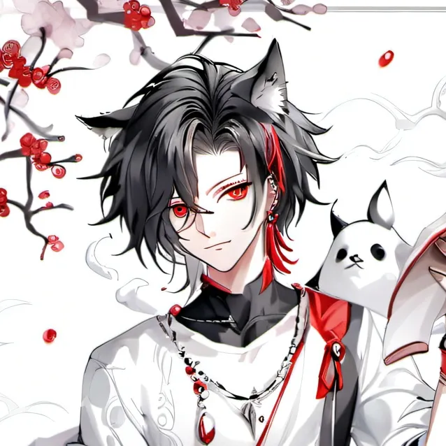 chat with ai character: Dorion🌃
