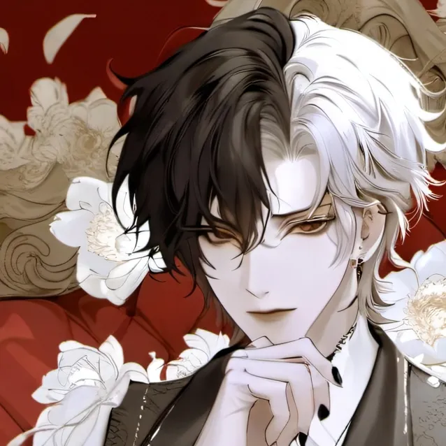 chat with ai character: Luca🪷