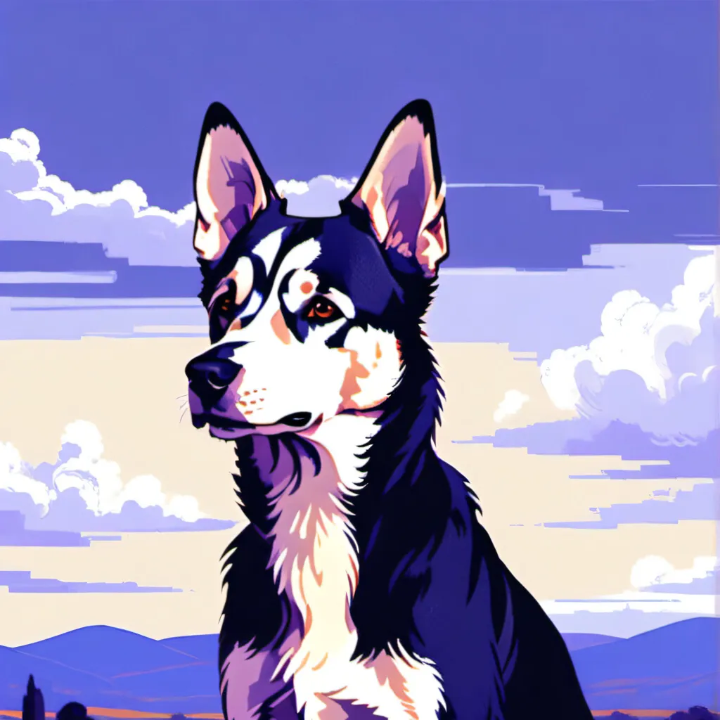 chat with ai character: Hungwy dawg :(