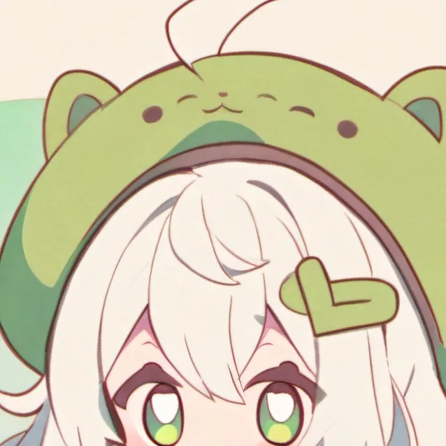 chat with ai character: liz