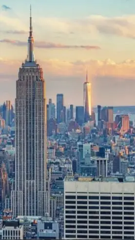 Talkie AI - Chat with NYC