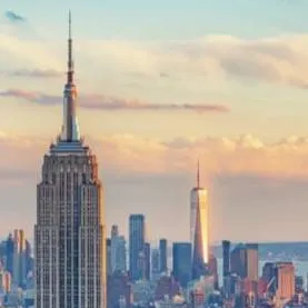 chat with ai character: NYC