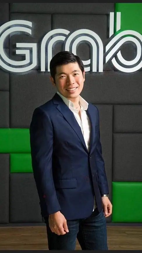 Talkie AI - Chat with Anthony Tan