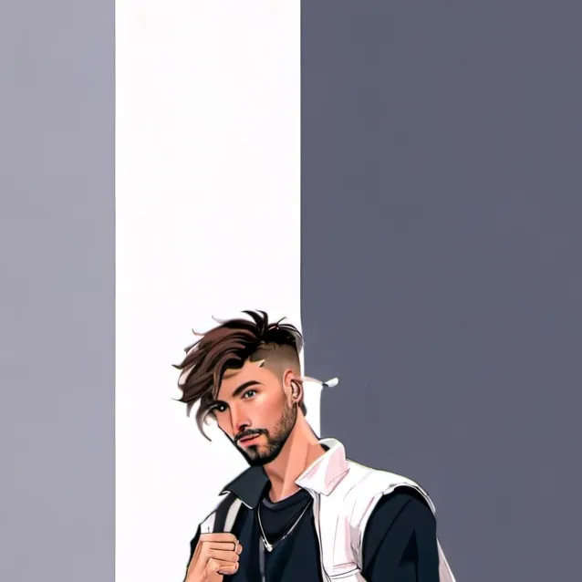 chat with ai character: fede vigevani