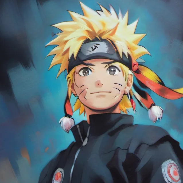 chat with ai character: Naruto Pirata