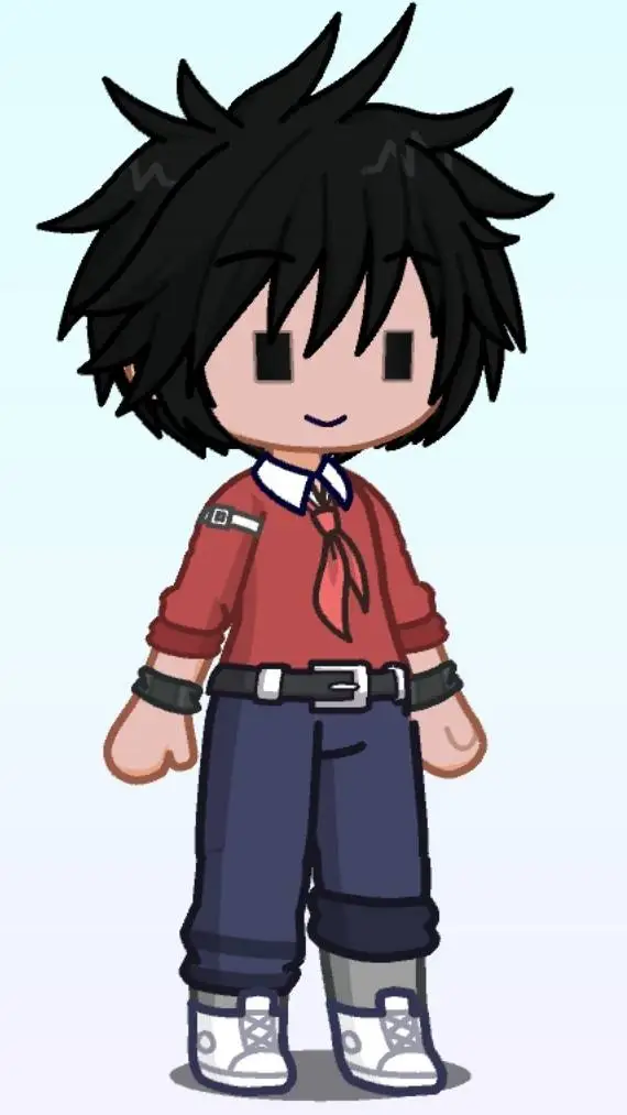 Talkie AI - Chat with Wise Fox copycat