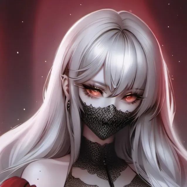 chat with ai character: Moon