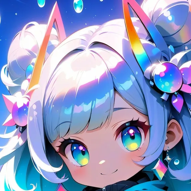 chat with ai character: Tiful