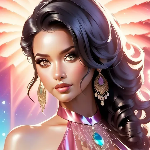 chat with ai character: Lavinia