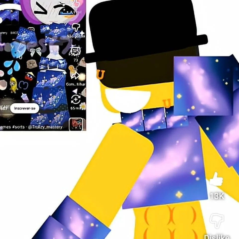 chat with ai character: boy