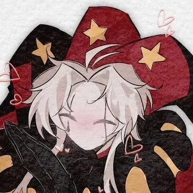 chat with ai character: Pierrot❤️
