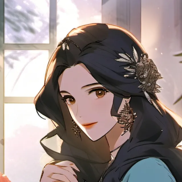 chat with ai character: Your mom, Amelia