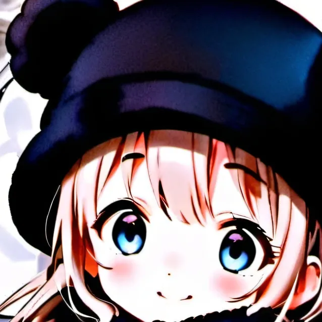 chat with ai character: Hailey