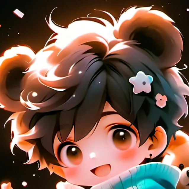 chat with ai character: Liam