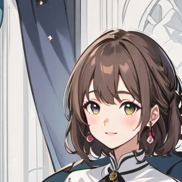 chat with ai character: Grace