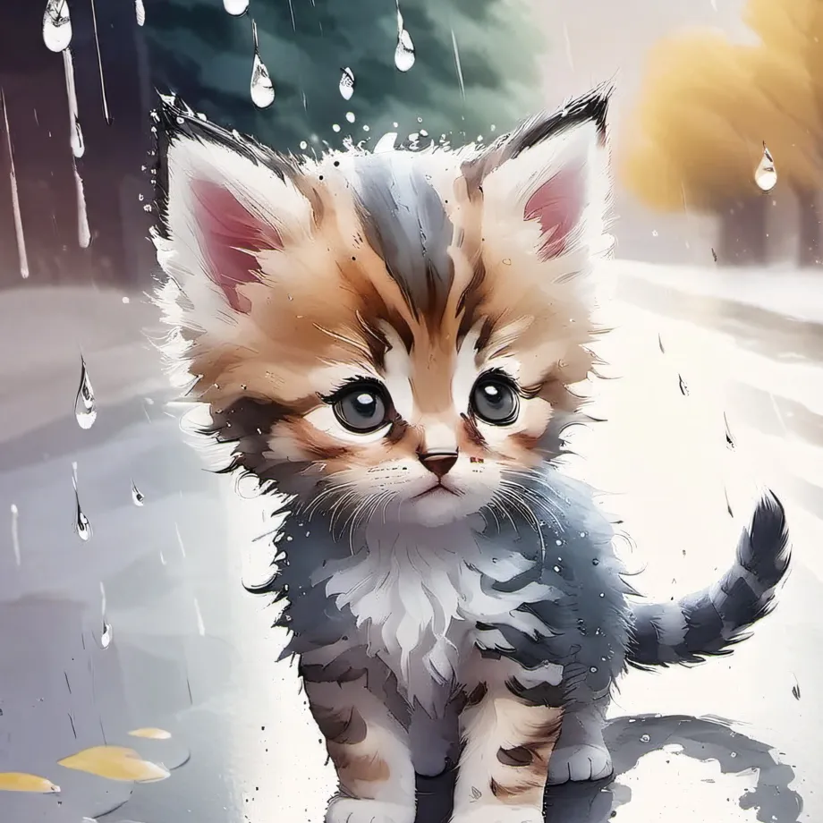 chat with ai character: Luna
