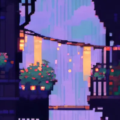 chat with ai character: Rusty Hotel AU