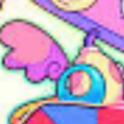 chat with ai character: TADC kids 2