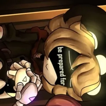 chat with ai character: Uzi x N