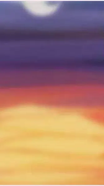 ai character: ME!!! background