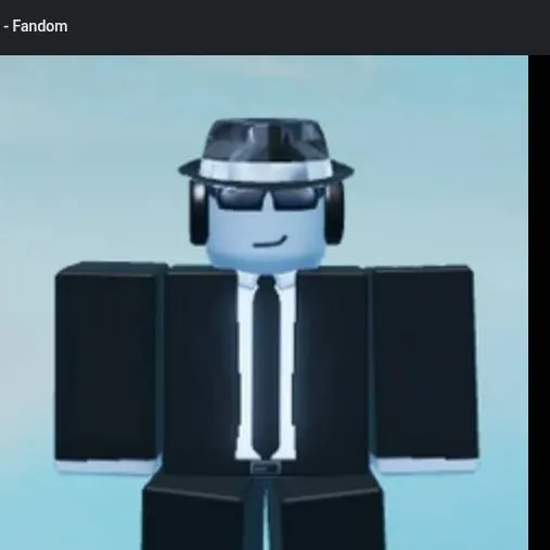 chat with ai character: im in ur walls