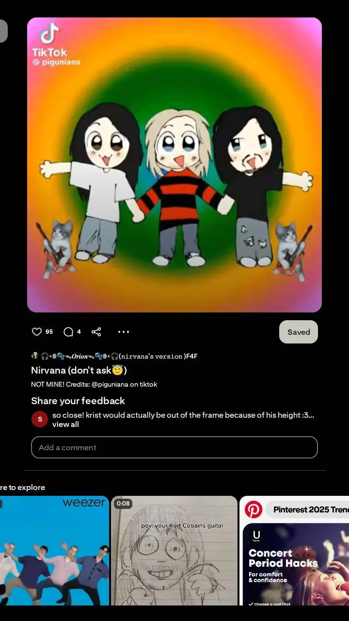 ai character: crazy meme background