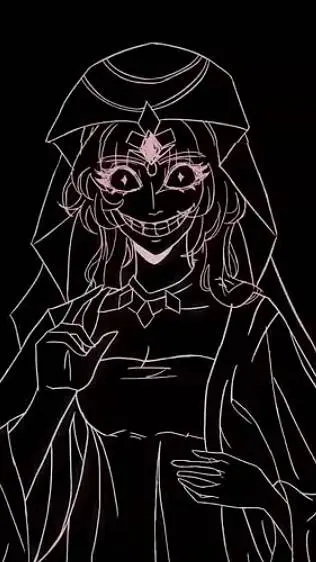 ai character: final destination  background