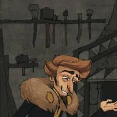 chat with ai character: GGD