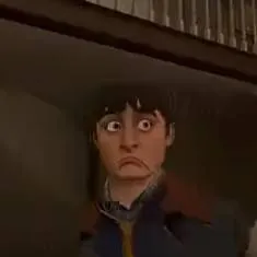 chat with ai character: haunted hotel