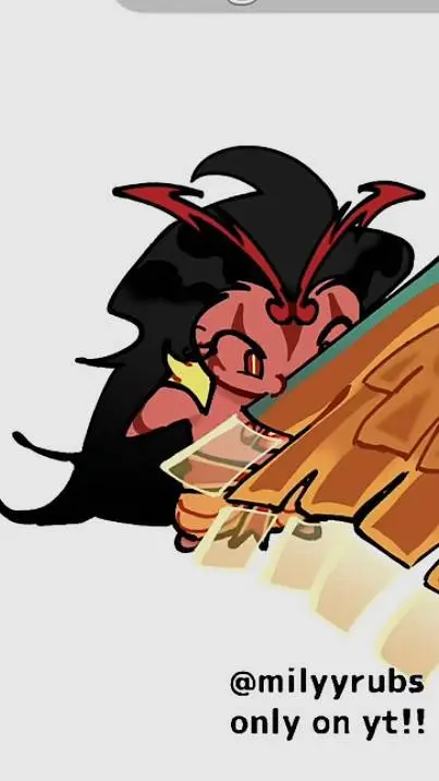 ai character: HAUNTED HOTEL  background