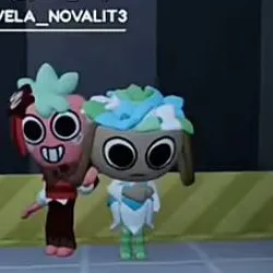 chat with ai character: F IS FOR FAMIL