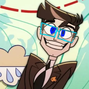 chat with ai character: Older Tim Leslie 