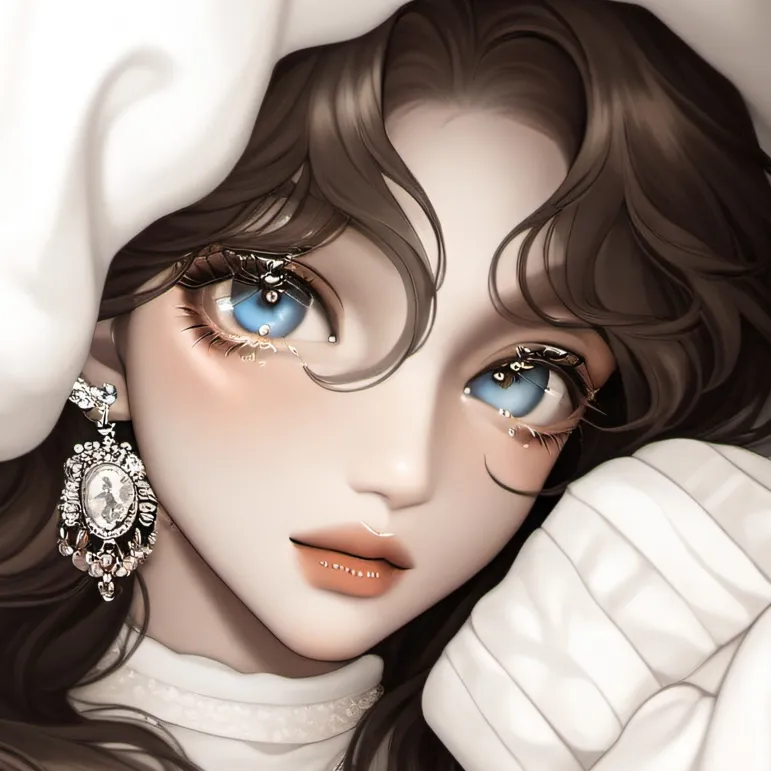 chat with ai character: Jolene 