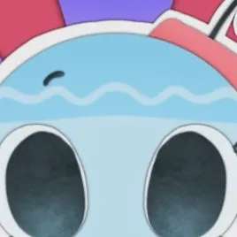 chat with ai character: ITS TIMEEEEE