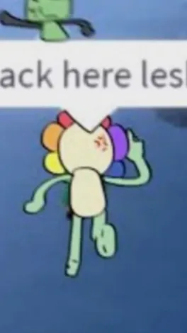 ai character: Dw background