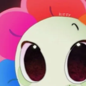 chat with ai character: Dandy wrapped ￼