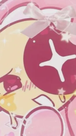 ai character: MOONFLOWER  background