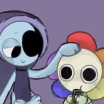 chat with ai character: Moonflower 