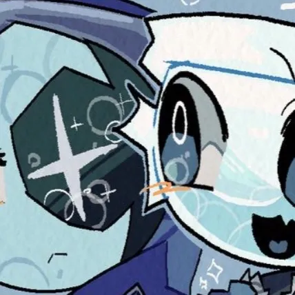 chat with ai character: MOONFISH